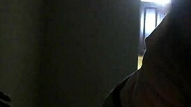 Sloppy Blowjob Tests Deepthroat Gag Reflexes