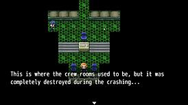 Shipwrecked Spaceship Todoroki Monthly Patreon Choice Hentai Game Ep 6 Kissing in the Closet in Front of the Alien Monster