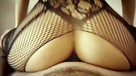 Roommate's Vibrator Play Turns Horny Fucking