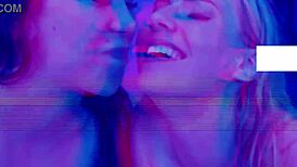 Rebel Rhyder's Wet Gangbang Fisting