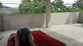 From yoga to wild sex positions, we nailed it!