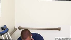 i accidentally showed my teen gay sex photo galleries during the hr meeting, oops