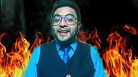 foot fetish lesson with podophilia in bdsm school