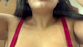 Watch Me Get Ready, Feeling Beautiful