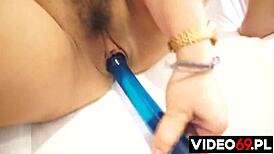 polish porn featuring thai schoolgirls in lesbian sex