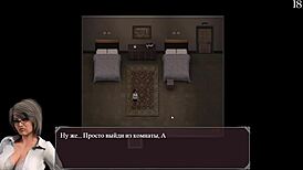 Complete Gameplay Lust Epidemic Part 7 Threeway Cunilingus Whore Big Tits Hentai Monster Cock Fucking