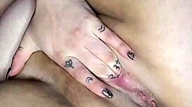 Slut Squirts Hard With Toys