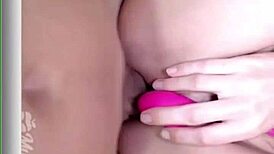 Young Slim Milf Sucking And Fucking