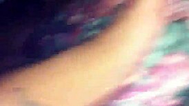 Big ass ebony amateurs black