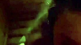 i love sucking monika fox's big tits in the sauna