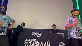 i fucked so much at the swing house with dj arana