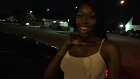 Club Utopia Event BBXXX 2016 Was Wild With Ebony Dancing. Swingers Ripped Clothes at Night Club!