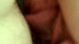 My boyfriend licks my pussy so good, making me orgasm!