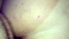 The novinha gets BENT OVER in DOGGYSTYLE