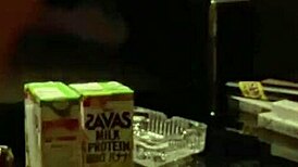 Hey, caught my Japanese wife in secret action