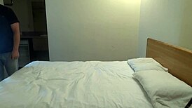 Nal’s Tight Mexican Ass Fucked Hard in POV!