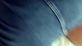 Video Sent by Ex-Wife After Divorce