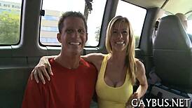 Homo sex unfolds in a raw, intense encounter. Hidden desires surface late at night.