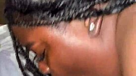 Swallow all of it, slut