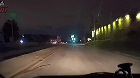 approaching strangers on the street for a date the first one who accepted