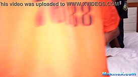 I'm overwhelmed by curvaceous Asian milf Maxine X in epic gang bang