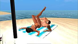 passerby asked, may i? you may said i, let's fuck