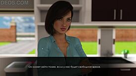 i completd the gameplay - summer with mia 2 part 10, so excitin