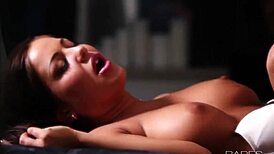 i fucked angelica heart's tight wet pussy in the windy fling