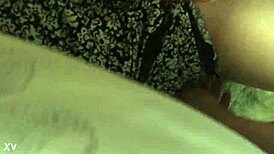 Just Me And My Girl Enjoying A Quiet Evening.