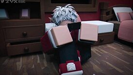 A Late Night Invitation