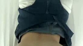 Video Sent by Ex-Wife After Divorce