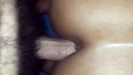 Enjoying a delicious meal with my partner