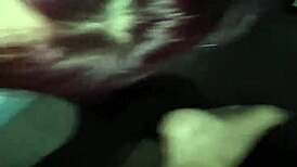 Madura Boldly Sucks Young Guy's Dick