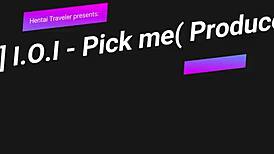 i-i love this mmd pick me amber sucrose