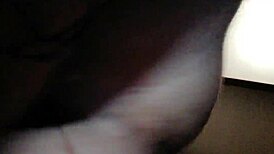 gordita explores intimate moments with creampie delights