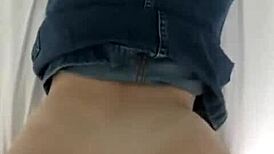 Video Sent by Ex-Wife After Divorce