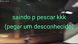 approaching strangers on the street for a date the first one who accepted