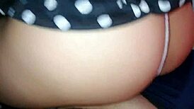 Mature Woman Explores Fetish Play With My Big Ass Using Toys And Dildo