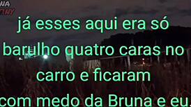 approaching strangers on the street for a date the first one who accepted