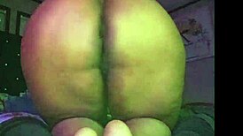 Sending You a Naughty Valentines Tease Eva