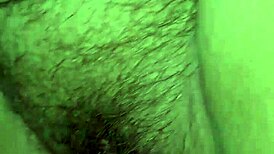 Is my cock dipping into your wet pregnant pussy?