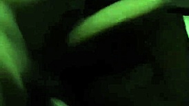 Madura Boldly Sucks Young Guy's Dick