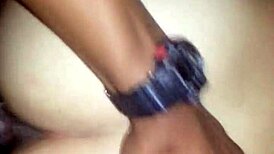 damn, i'm pounding my girl's wet pussy so rough, can't stop now