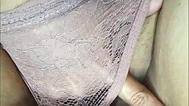 Hot Gordita Masturbates While Getting Her Pussy Licked And Ass Eaten!