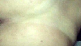 The novinha gets BENT OVER in DOGGYSTYLE