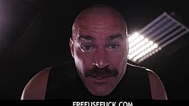 hey coach, keep fucking us while we box - summer vixen gia dibella