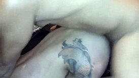 Amateur teaches Brazilian teacher to learn the art of pleasure