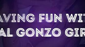 Sensual brunette Bella Luna banged hard in steamy group POV