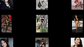 Christina Miller, One of the Hottest Girls, Poses Nude!