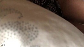 Just Me And My Girl Enjoying A Quiet Evening.